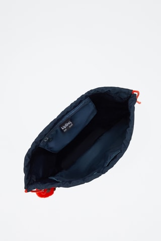 Rugtas Supertaboo - Marineblauw