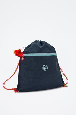 Rugtas Supertaboo - Marineblauw