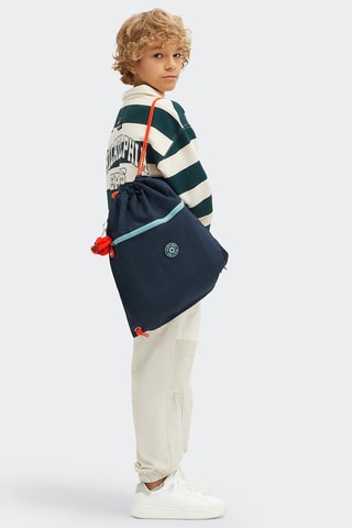 Rugtas Supertaboo - Marineblauw