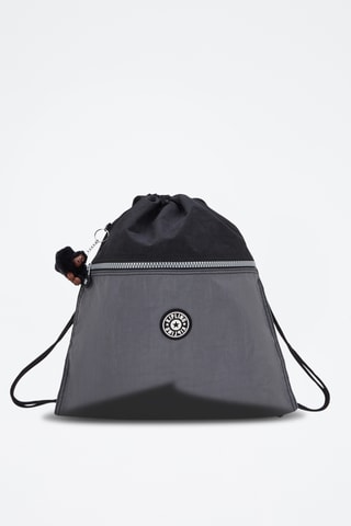 Rugtas Supertaboo - Zwart