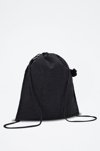 Rugtas Supertaboo - Zwart