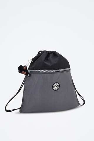 Rugtas Supertaboo - Zwart