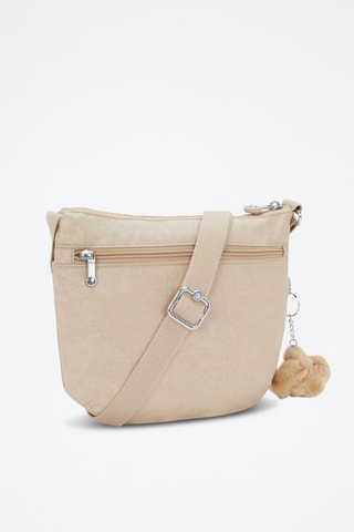 Schoudertas Arto - Beige