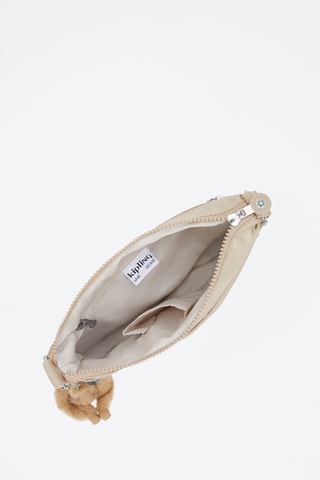 Schoudertas Arto - Beige