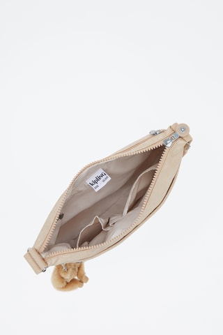 Schoudertas Arto - Beige