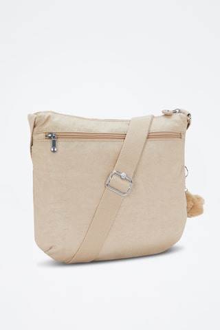 Schoudertas Arto - Beige