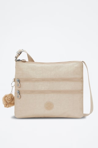 Schoudertas Alvar - Beige