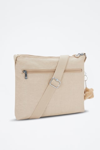 Schoudertas Alvar - Beige