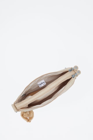 Schoudertas Alvar - Beige