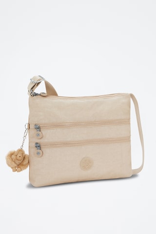 Schoudertas Alvar - Beige