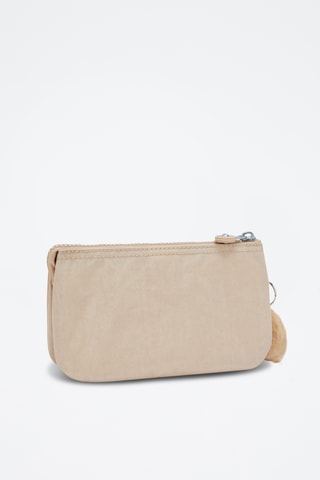Clutch Creativity L - Beige