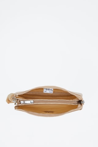 Clutch Creativity L - Beige