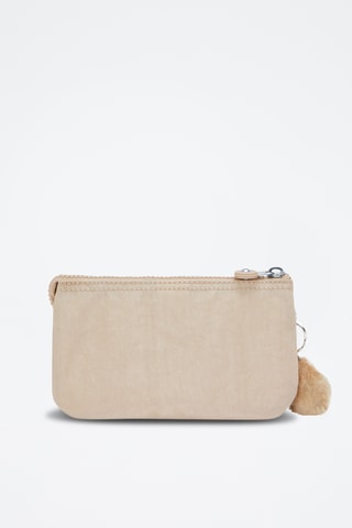Clutch Creativity L - Beige