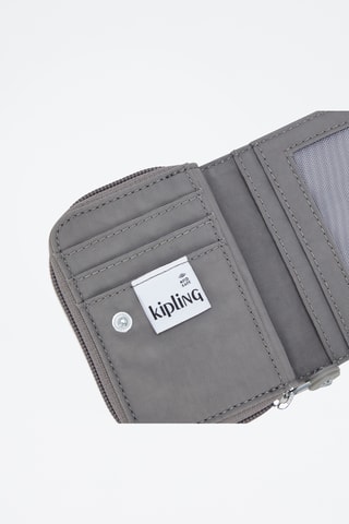 Portefeuille Tops - Grijs