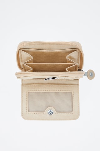 Portefeuille Tops - Beige