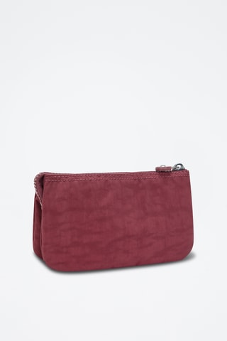 Clutch Creativity L - Bordeauxrood