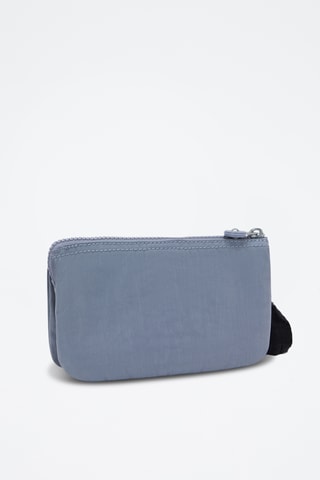 Clutch Creativity L - Lichtblauw