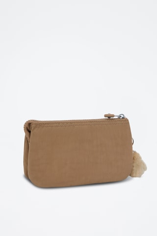 Clutch Creativity L - Beige