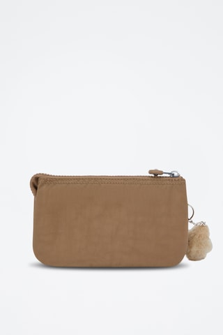 Clutch Creativity L - Beige