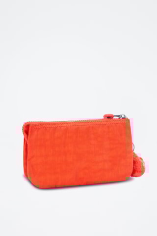 Clutch Creativity L - Oranje