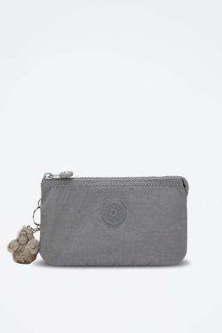 Clutch Creativity L - Grijs
