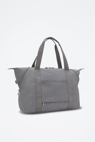 Trendy Handtas Art M - Grijs