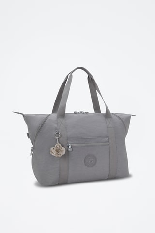 Trendy Handtas Art M - Grijs