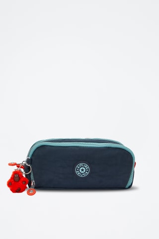 Etui Gitroy - Marineblauw