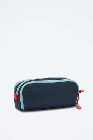 Etui Gitroy - Marineblauw