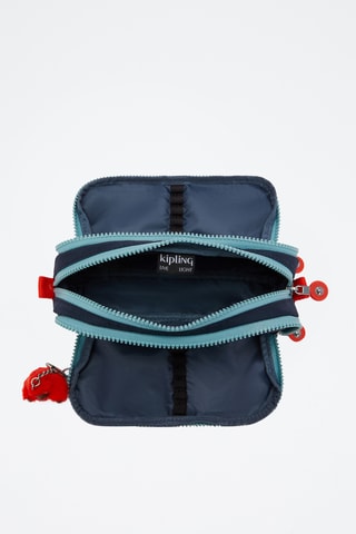 Etui Gitroy - Marineblauw