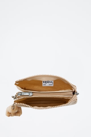 Clutch Creativity S - Beige