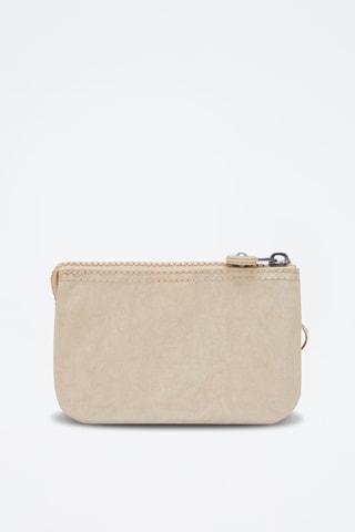 Clutch Creativity S - Beige
