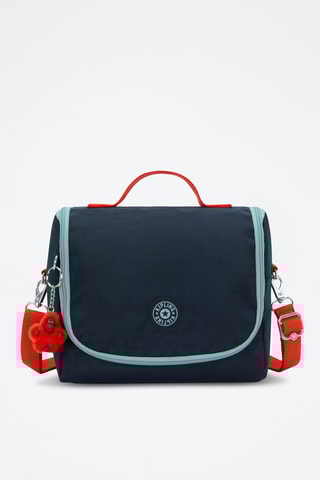 Lunchtas New Kichirou - Marineblauw