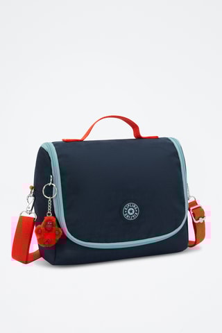 Lunchtas New Kichirou - Marineblauw