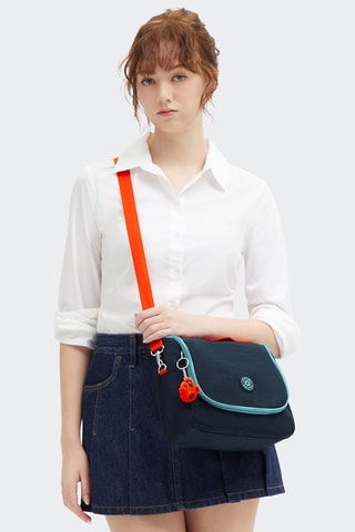 Lunchtas New Kichirou - Marineblauw