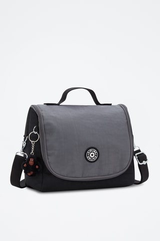 Lunchtas New Kichirou - Zwart