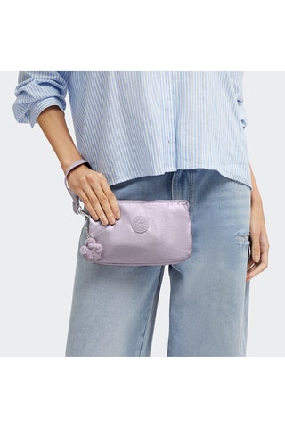 Clutch Creativity - Paars