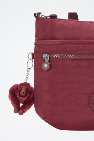 Schoudertas Arto Lounge - Rood