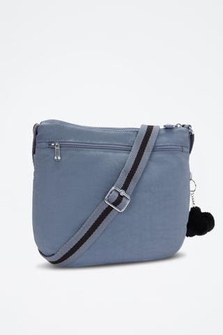 Schoudertas Arto Lounge - Lichtblauw