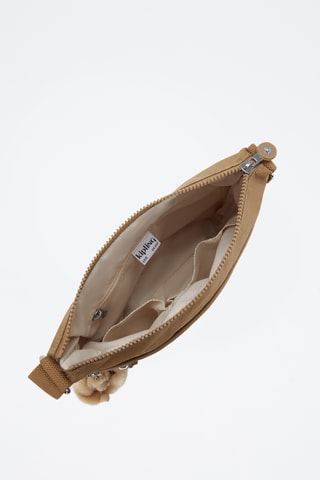 Schoudertas Arto Lounge - Beige