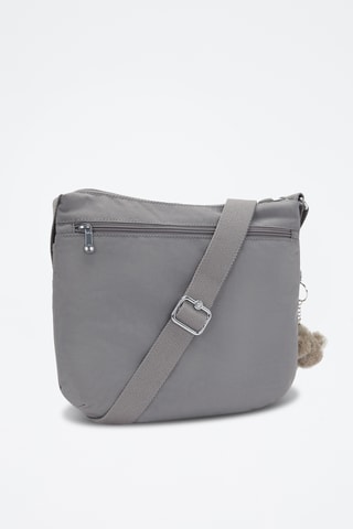 Schoudertas Arto Lounge - Lichtgrijs