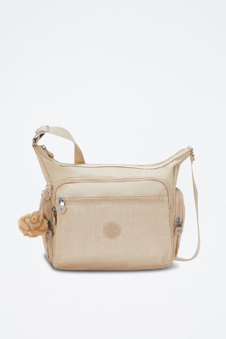Schoudertas Gabbie - Beige