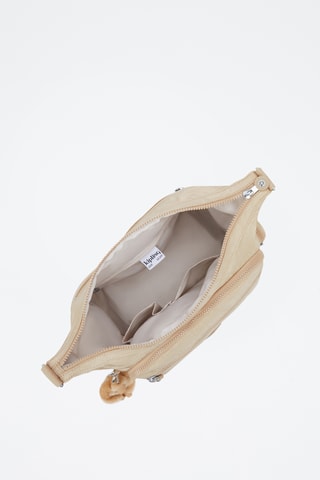 Schoudertas Gabbie - Beige