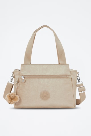Trendy Handtas Elysia - Beige