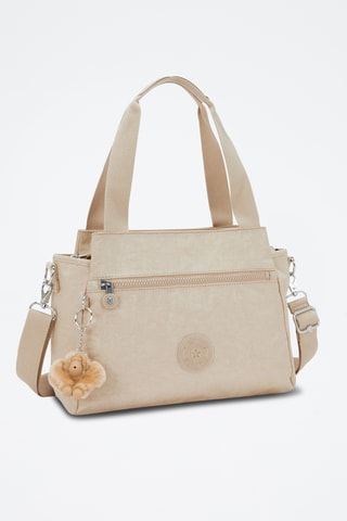 Trendy Handtas Elysia - Beige