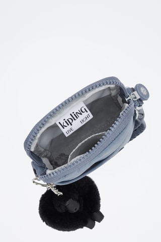 Schoudertas Tally - Lichtblauw