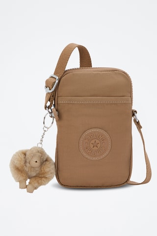 Schoudertas Tally - Bruin