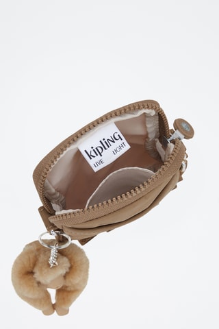 Schoudertas Tally - Bruin