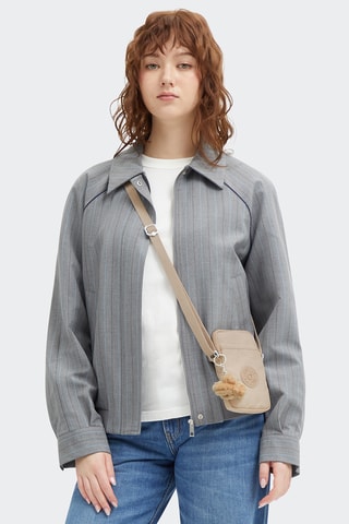 Schoudertas Tally - Beige