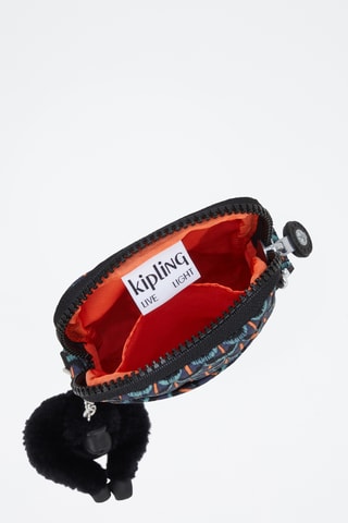 Schoudertas Tally - Zwart